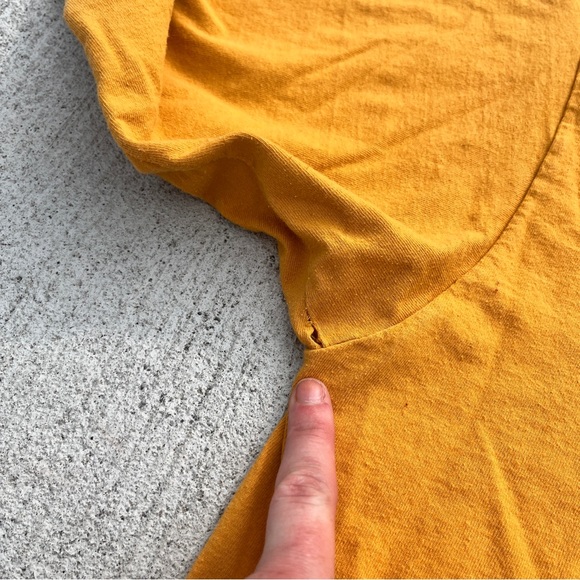 2000s Harley Davidson Motorcycles Long Sleeve T-shirt Size 2XL Florida - Picture 6 of 9